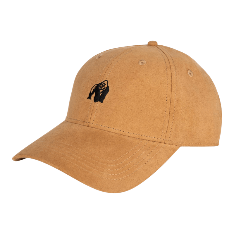 Cappellino  Cody Suede