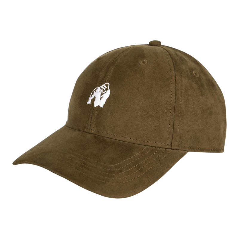 Cappellino  Cody Suede