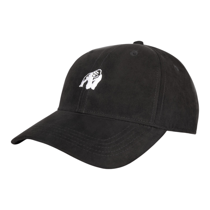 Cappellino  Cody Suede