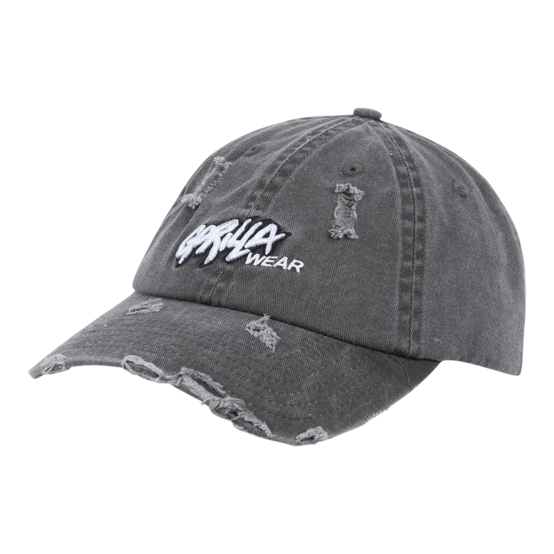 Cappellino  Galway Distressed