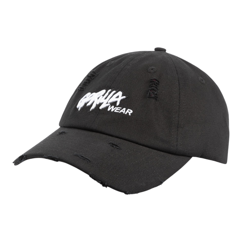 Cappellino  Galway Distressed