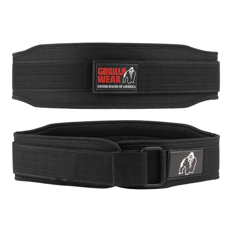 Cintura da pesistica  4 Inch Lifting
