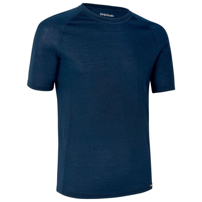 Maglia termica Merino Blend Thermal