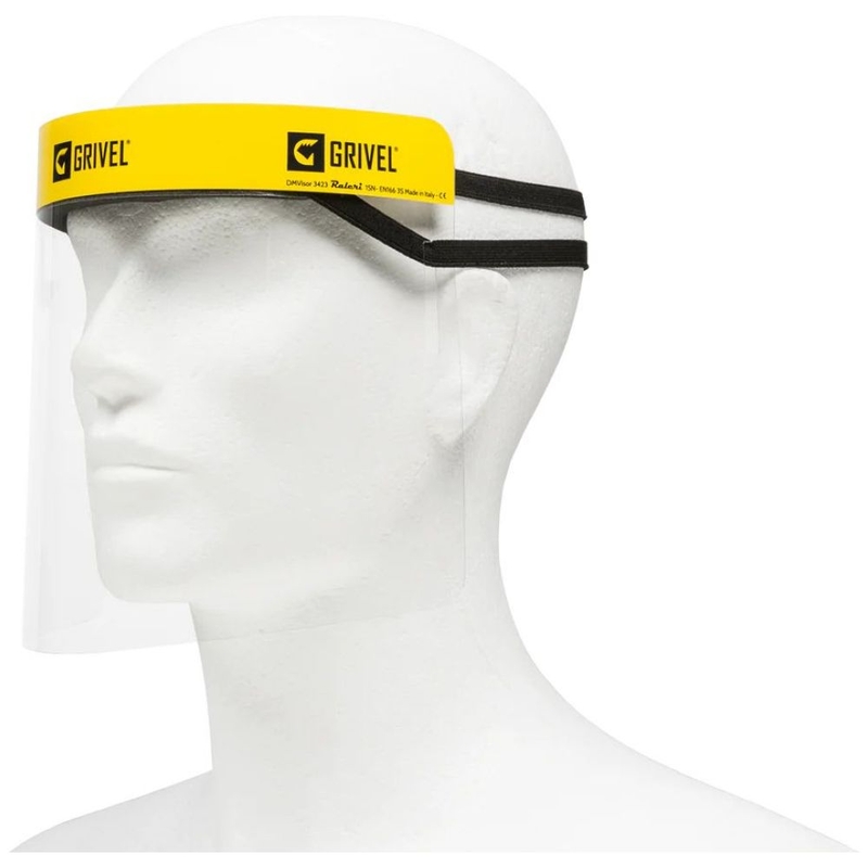 Maschera da sci  Protective