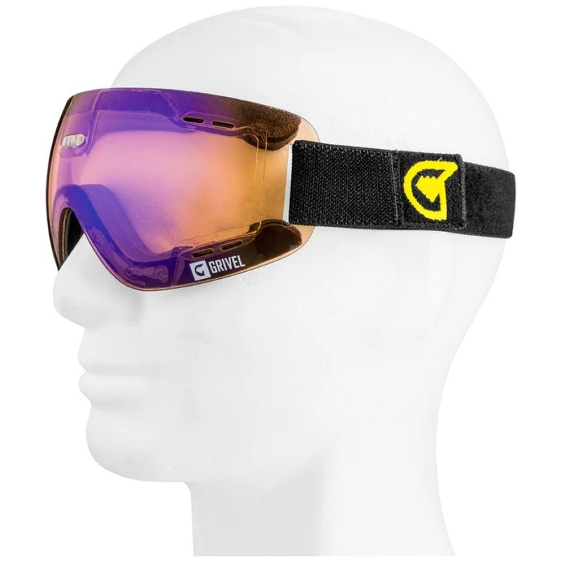 Maschera da sci  Ice