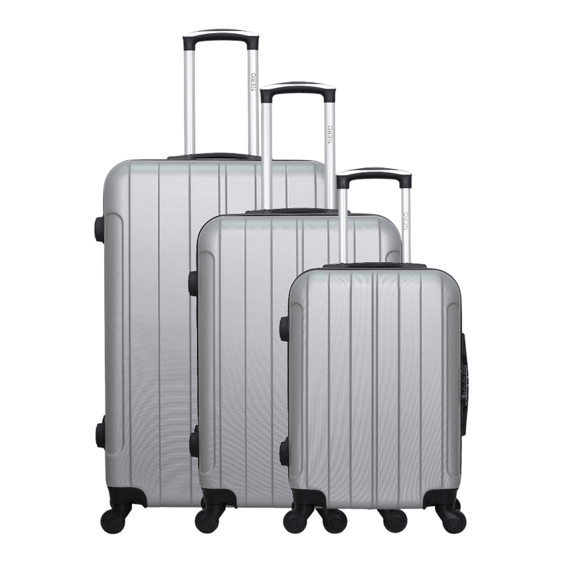 Valigie  Fogo x3 95/64/37L