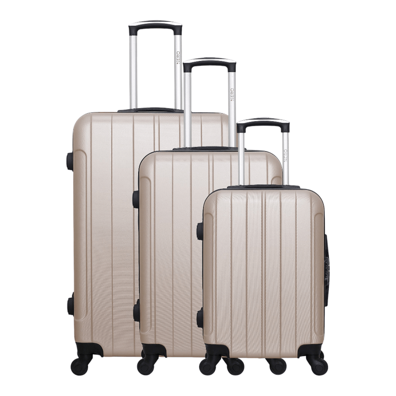 Valigie  Fogo x3 95/64/37L