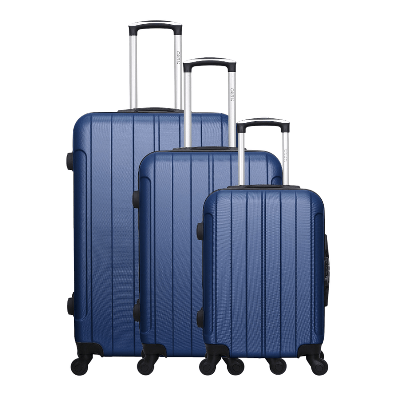 Valigie  Fogo x3 95/64/37L