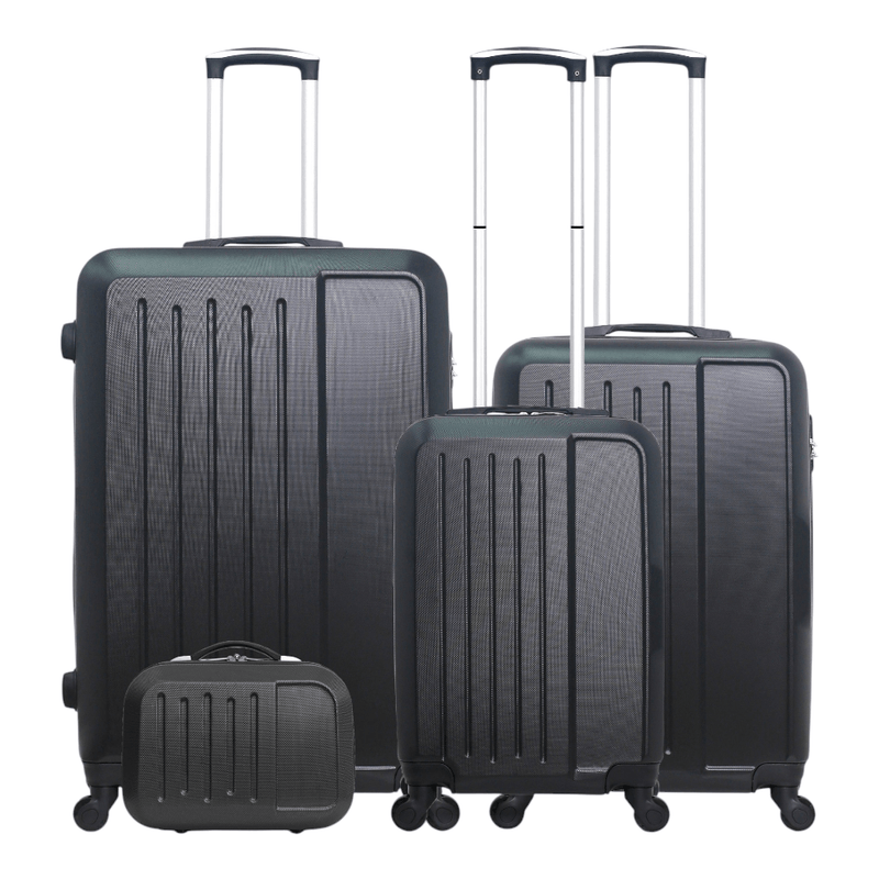Valigie  Vesuvio-C x4 95/64/37/27L