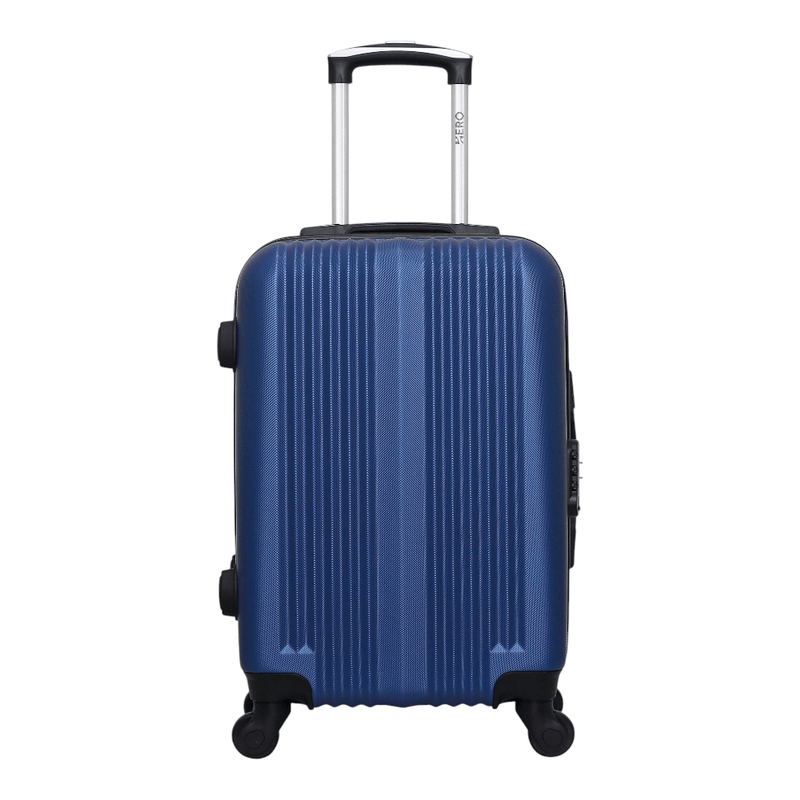 Borsa a rotelle  Lipari 37L