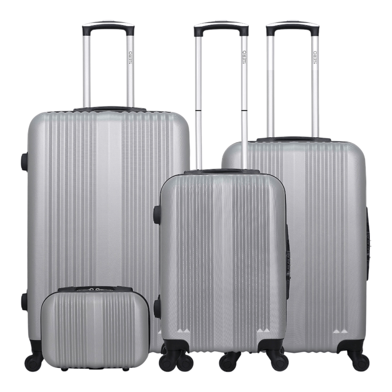 Valigie  Lipari-C x4 95/64/37/27L