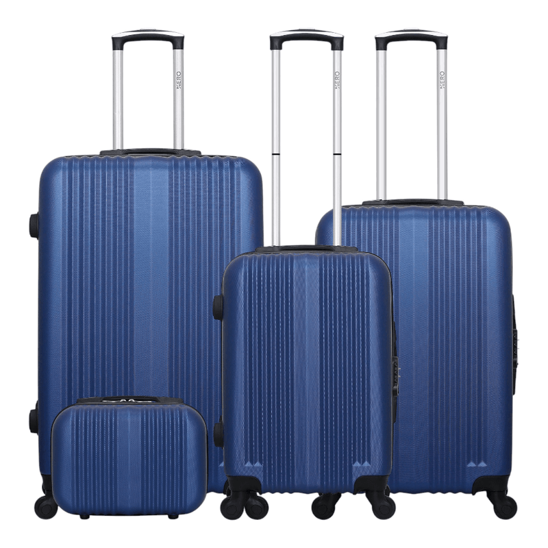 Borsa a rotelle  Lipari-C x4 95/64/37/27L