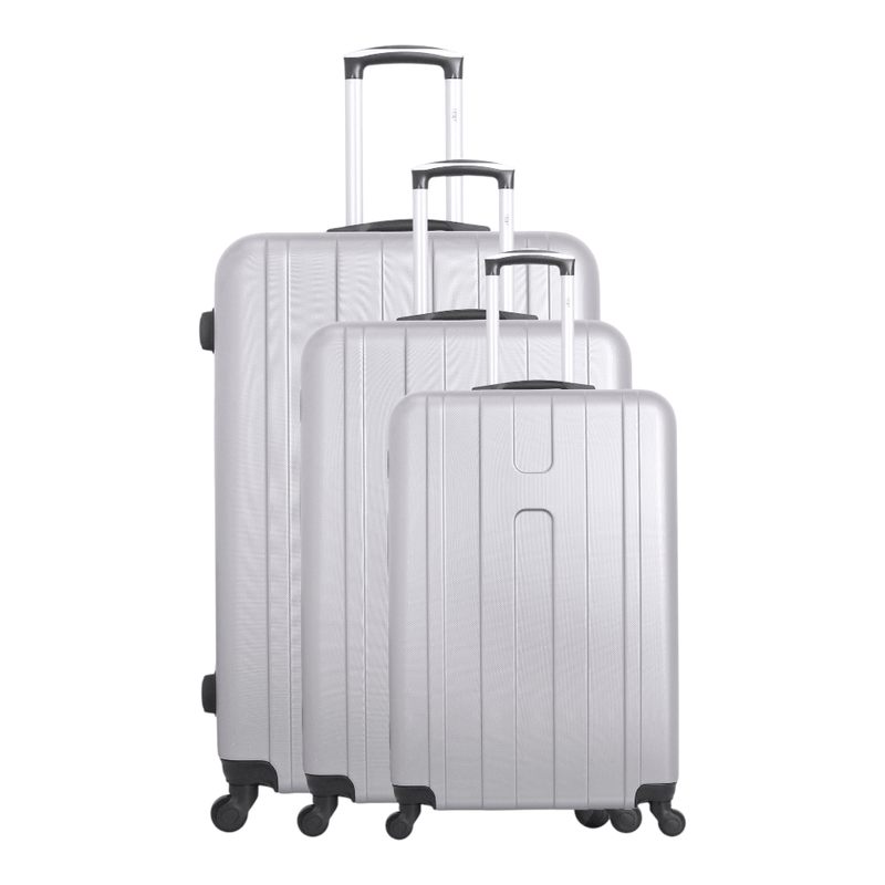 Valigie  Atlanta x3 95/64/37L