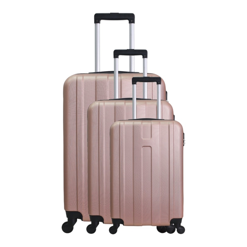 Valigie  Atlanta x3 95/64/37L
