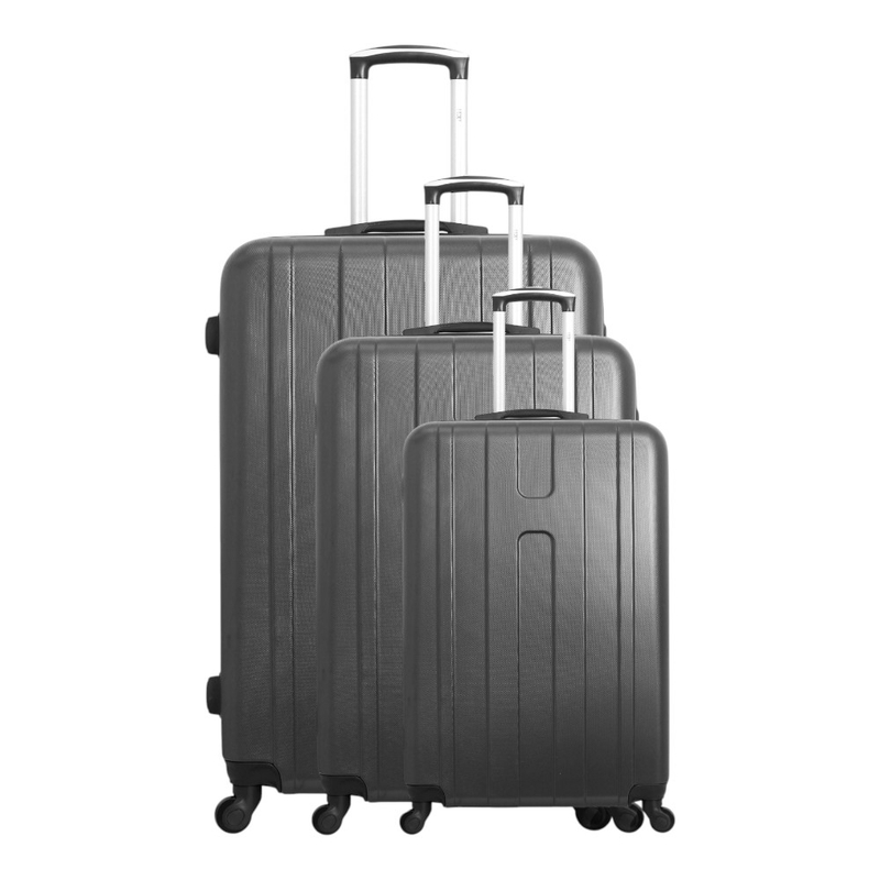Valigie  Atlanta x3 95/64/37L