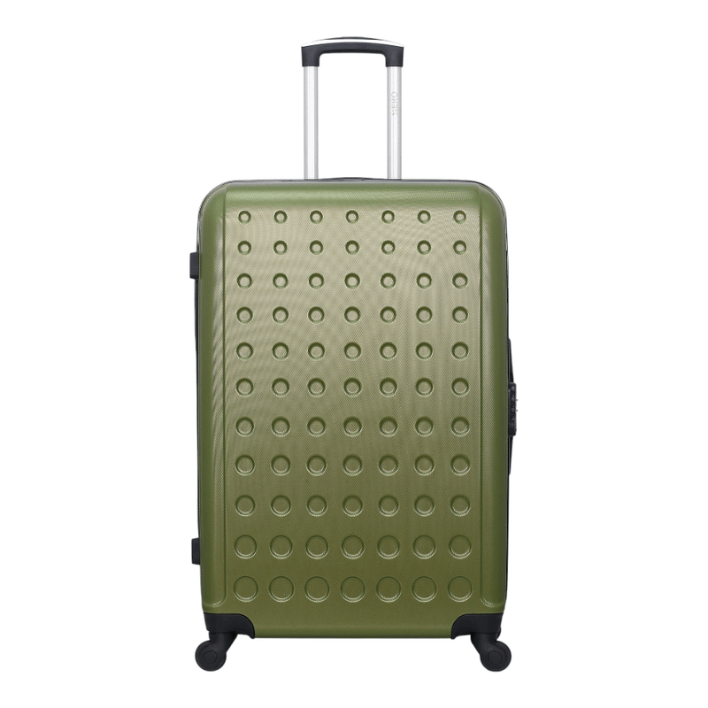 Valigia  Taurus 95L
