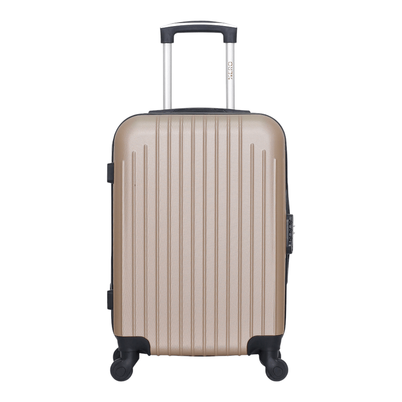 Valigia  Carpates 37L