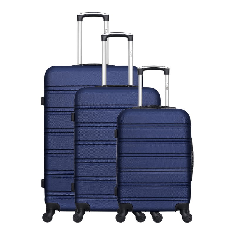 Valigie  Renoso x3 95/64/37L