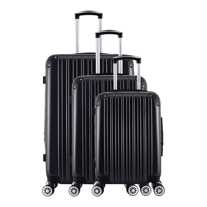 Borsa a rotelle  Denali-B x3 95/64/37L