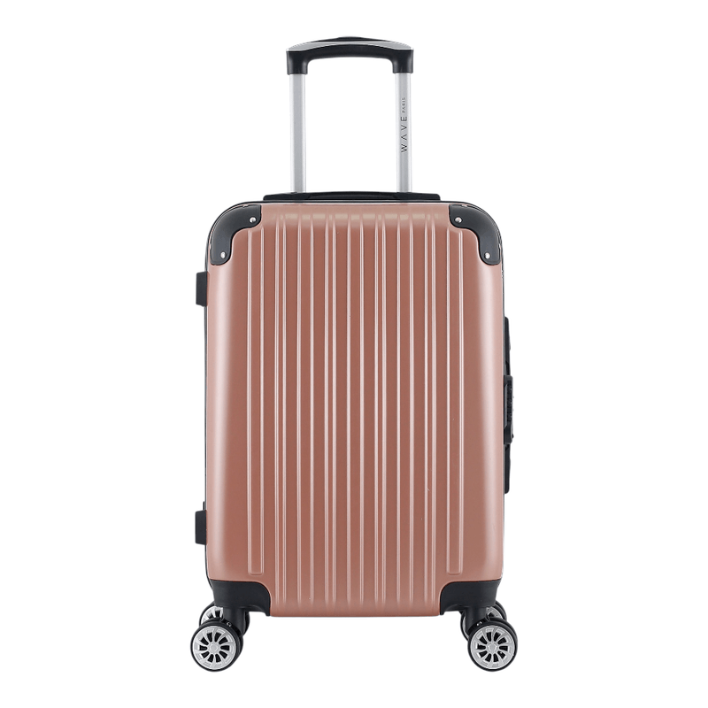 Valigie  Denali-B x3 95/64/37L
