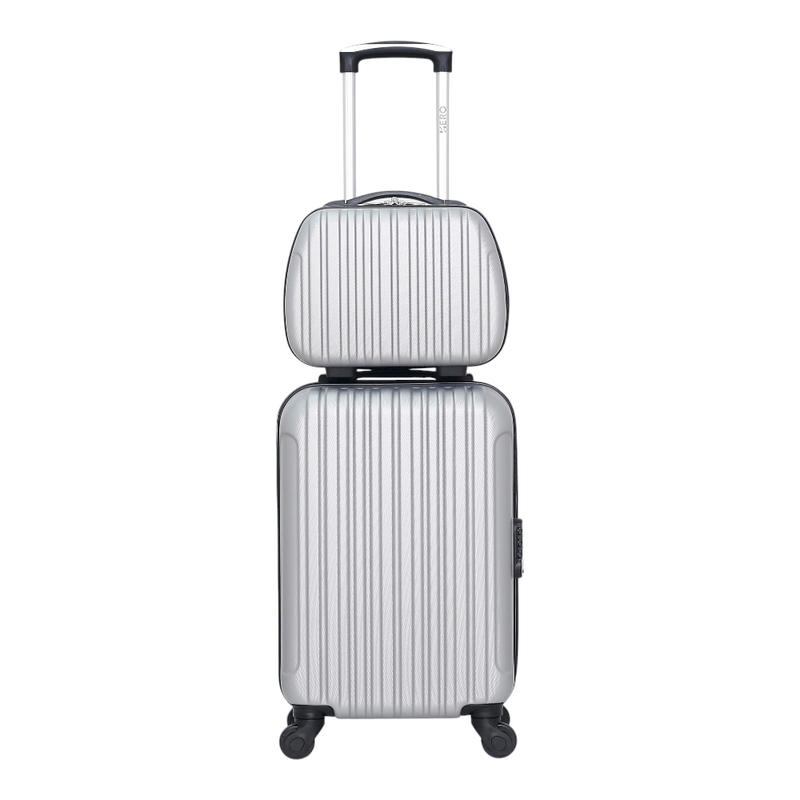 Valigie  Alpes-H x2 31/11L