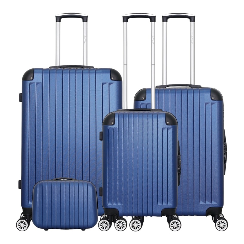 Valigie  Tage-C x4 95/64/37/27L