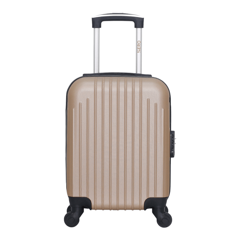 Valigia  Carpates 27L