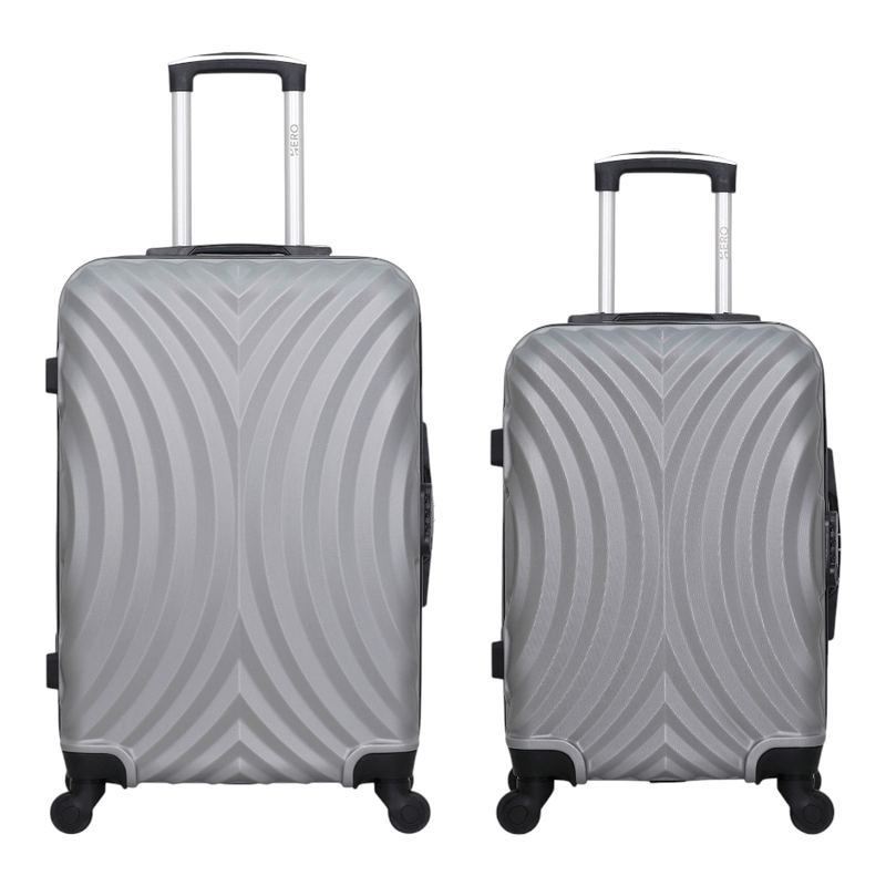 Valigie  Lagos x2 64/37L