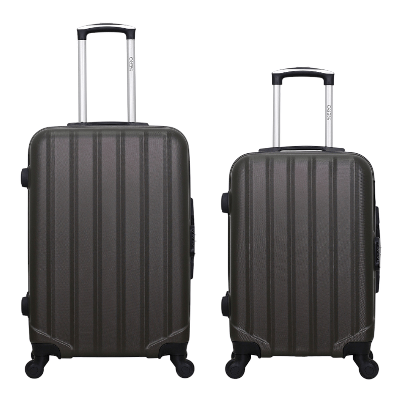 Valigie  Himalaya x2 64/37L
