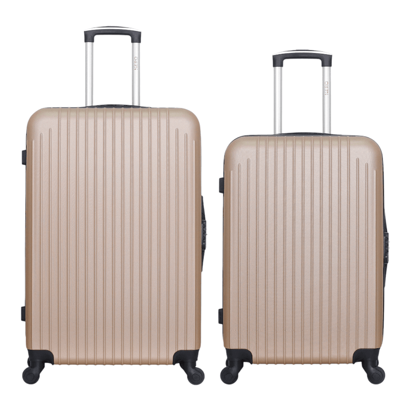 Valigie  Carpates x2 95/64L