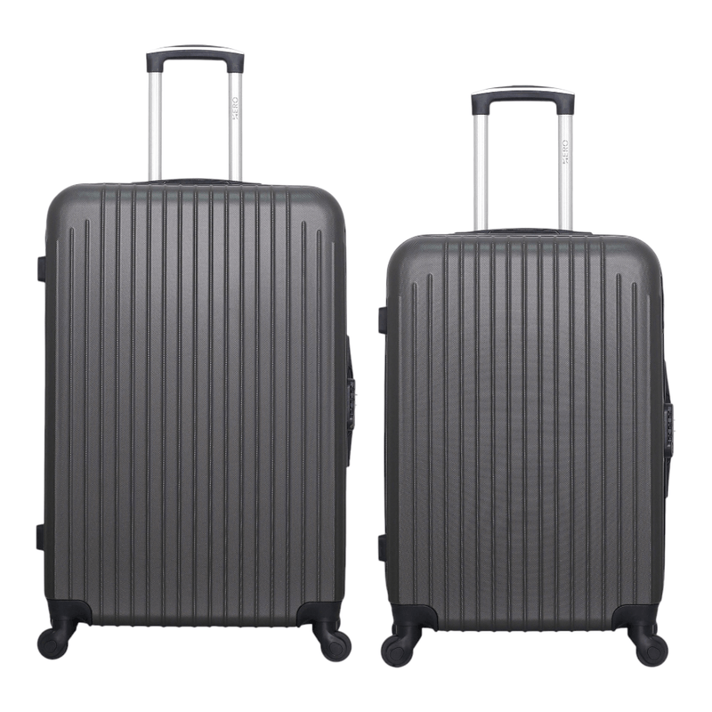 Valigie  Carpates x2 95/64L