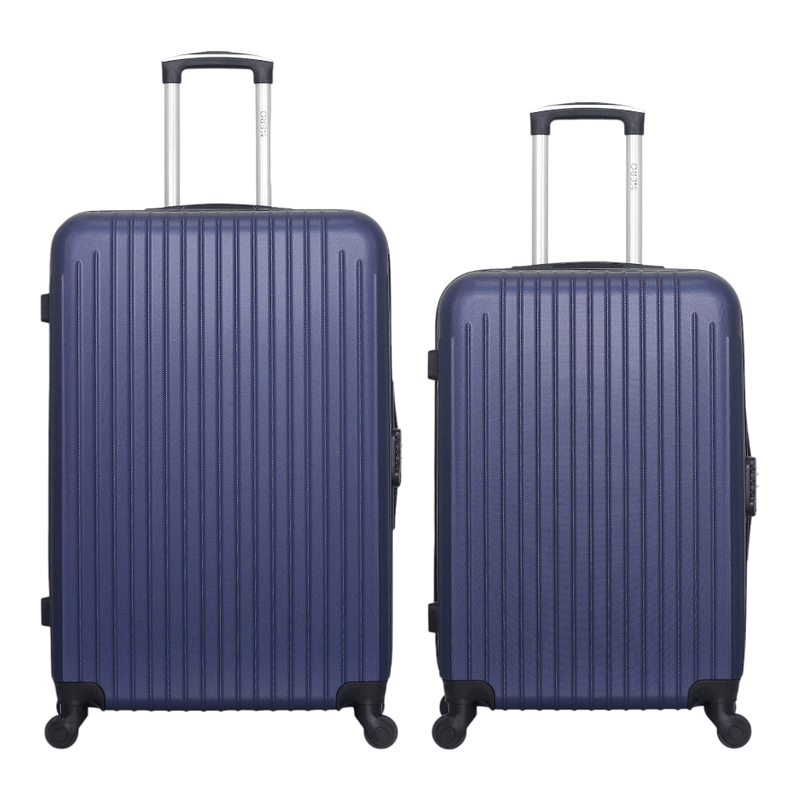 Valigie  Carpates x2 95/64L