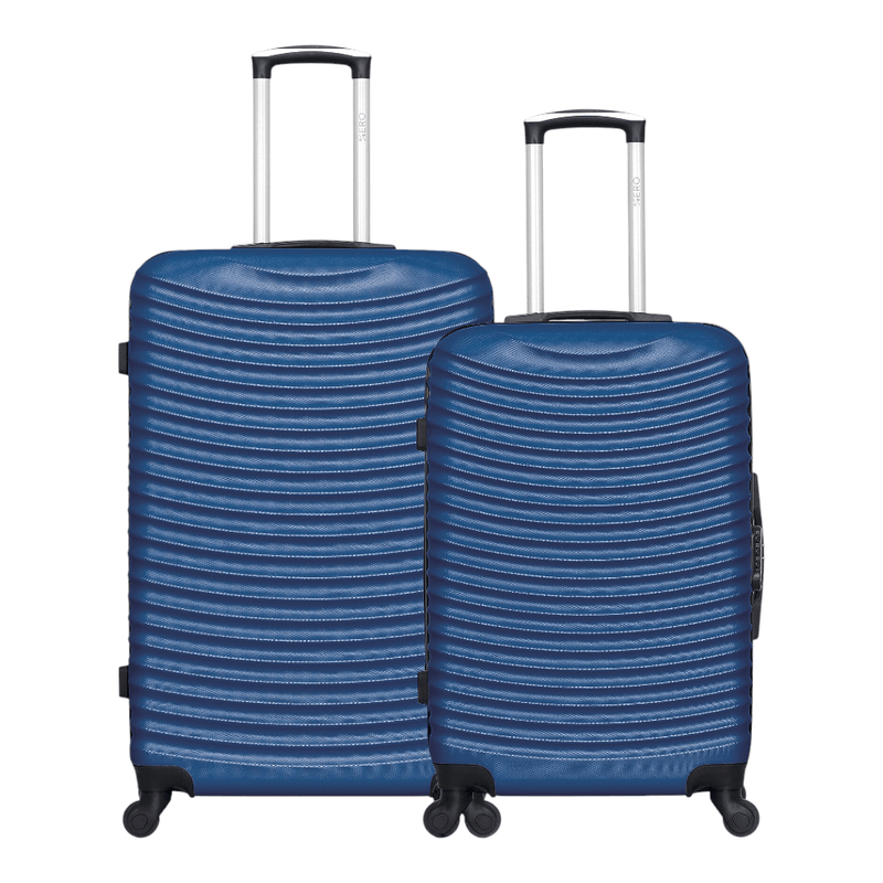 Valigie  Etna x2 95/64L