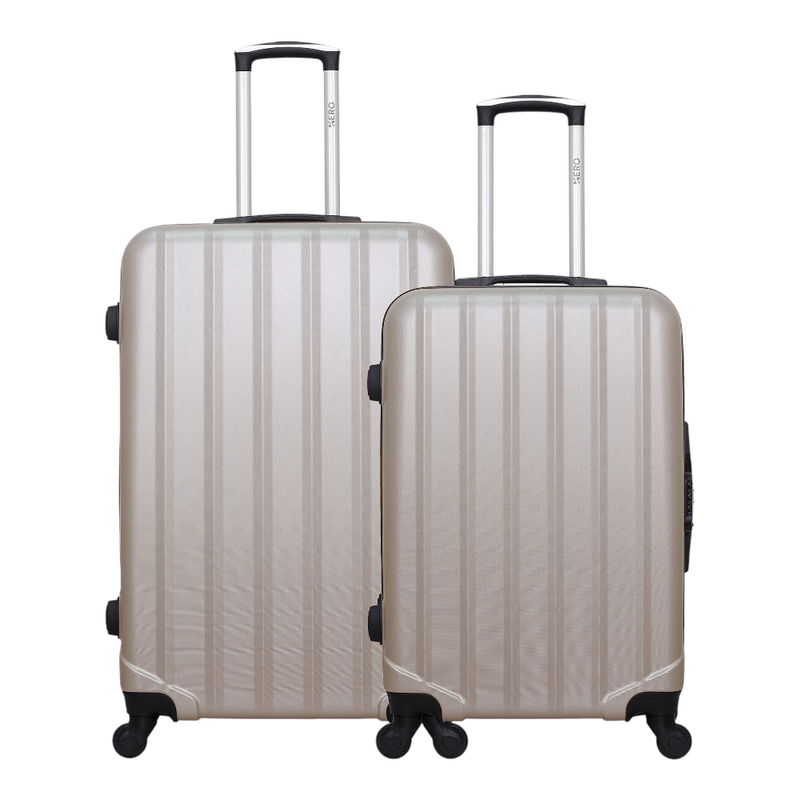 Valigie  Himalaya x2 95/64L