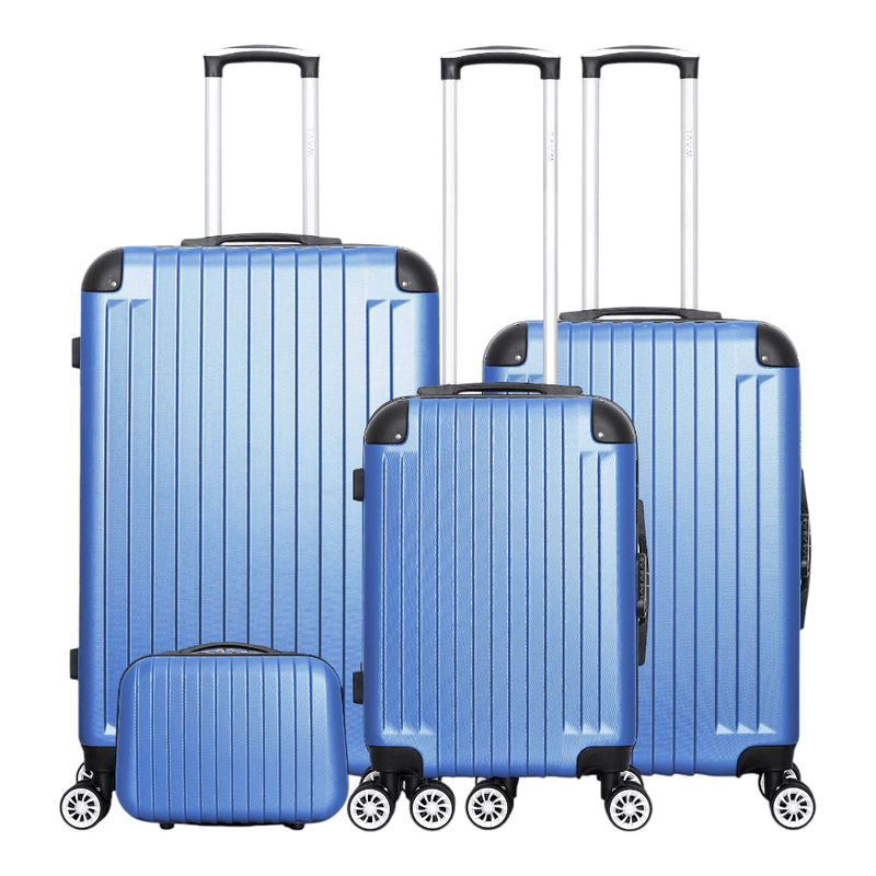 Valigie  Tage-C x4 95/64/37/27L