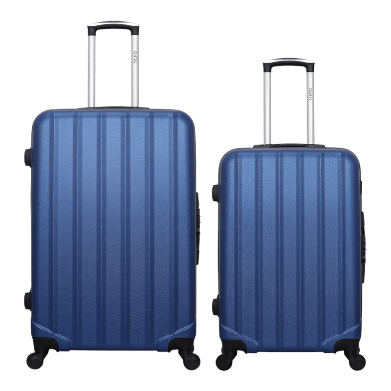 Valigie  Himalaya x2 95/64L