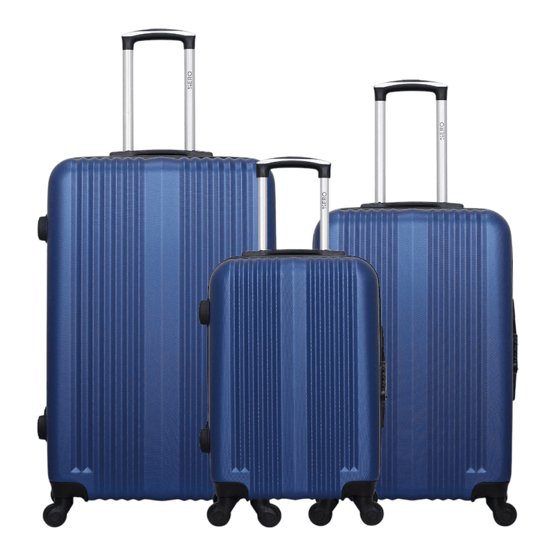 Valigie  Lipari x3 95/64/37L