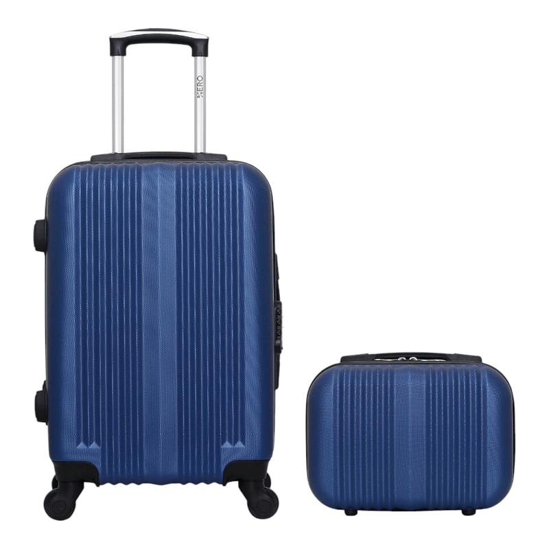 Valigie  Lipari x2 37/11L