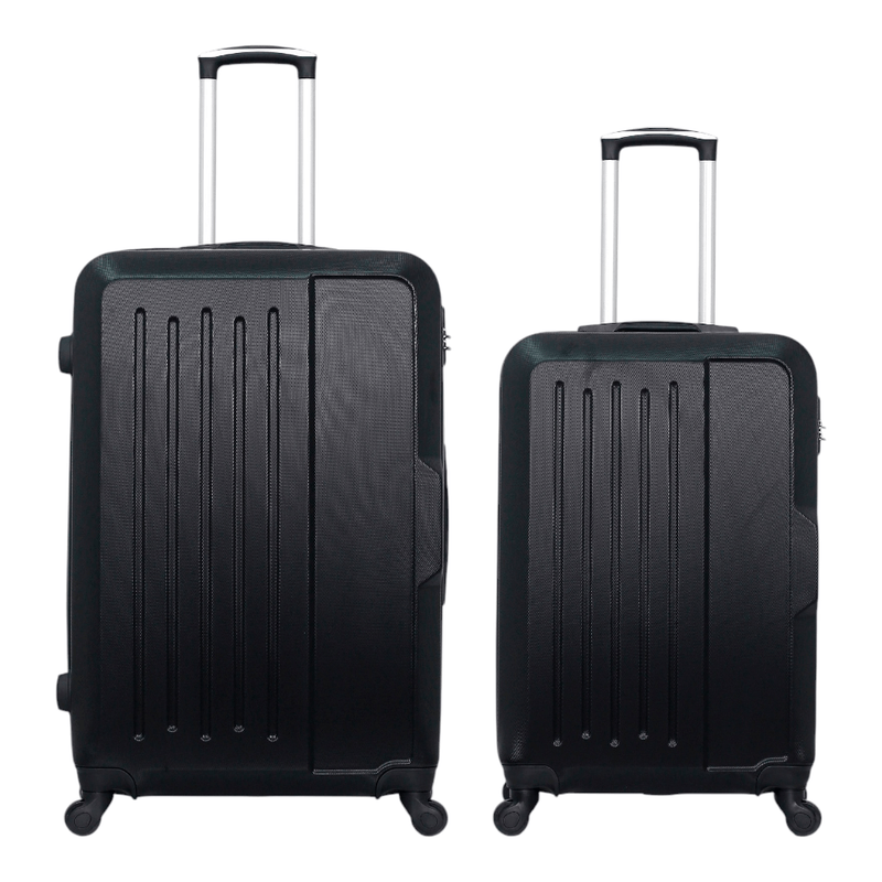 Valigie  Vesuvio x2 95/64L