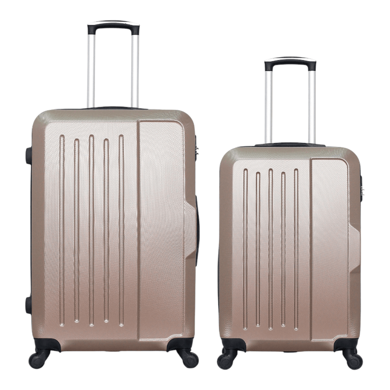 Valigie  Vesuvio x2 95/64L