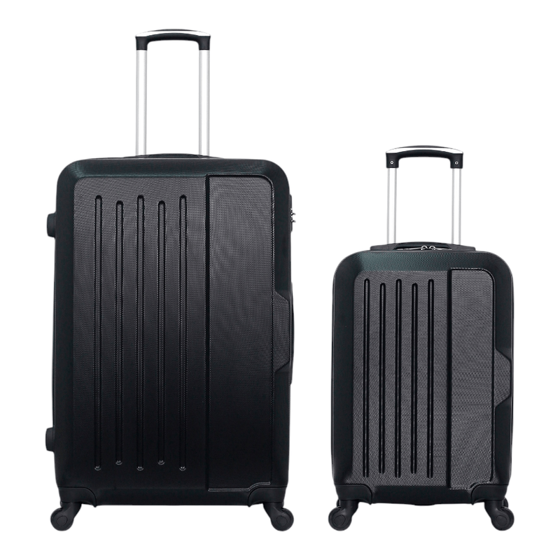 Valigie  Vesuvio x2 95/37L