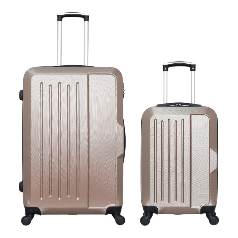 Valigie  Vesuvio x2 95/37L