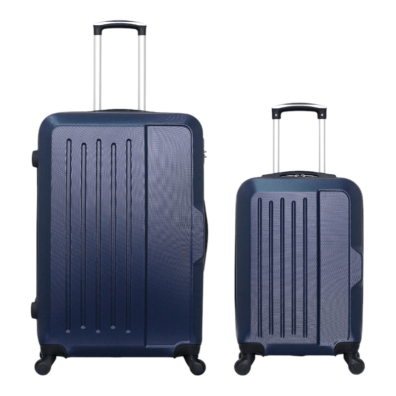 Valigie  Vesuvio x2 95/37L