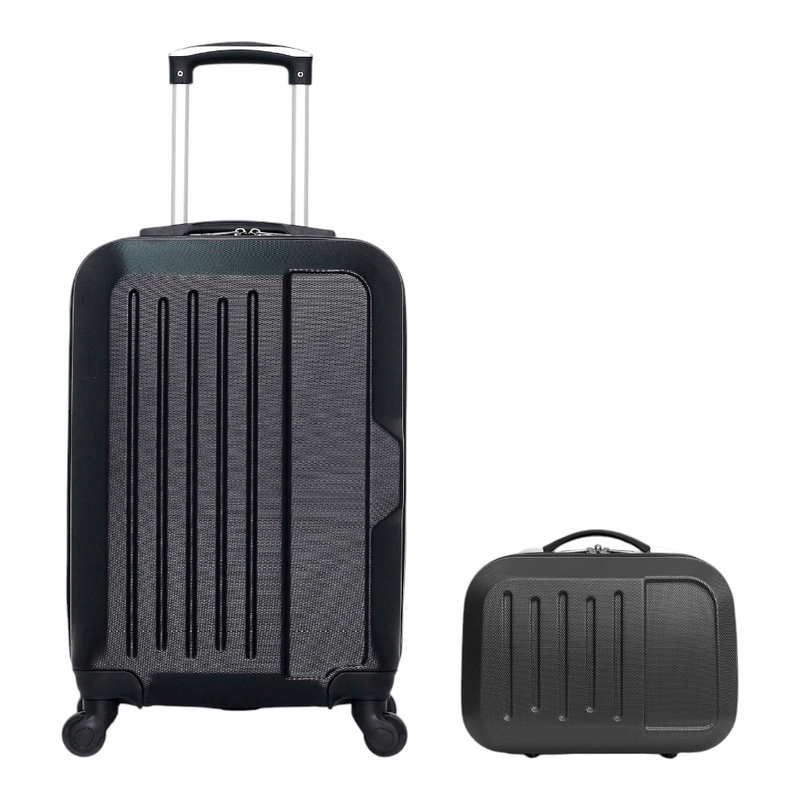 Valigie  Vesuvio x2 37/11L