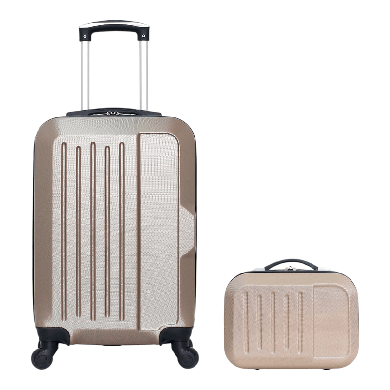 Valigie  Vesuvio x2 37/11L