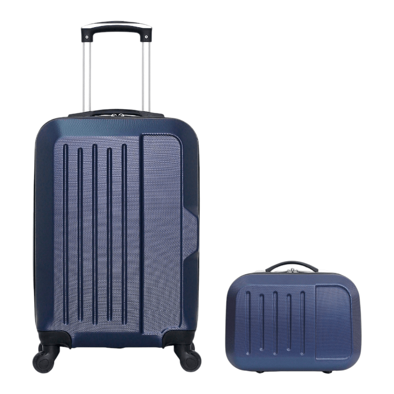 Valigie  Vesuvio x2 37/11L