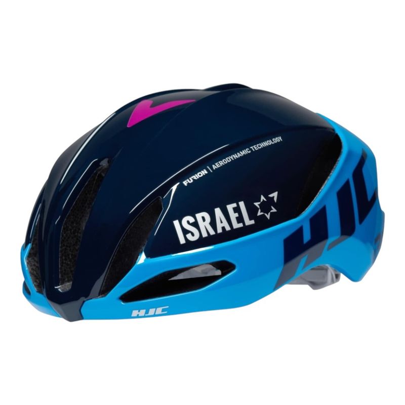 Casco da strada Furion 2.0 Israel Premiertech