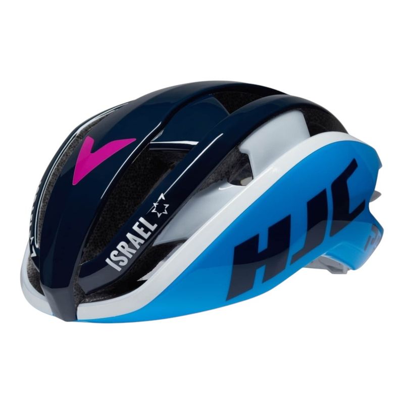 Casco da strada Ibex 2.0 Israel Premiertech