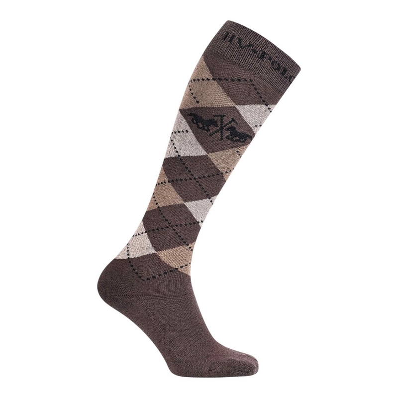 Calze  Argyle