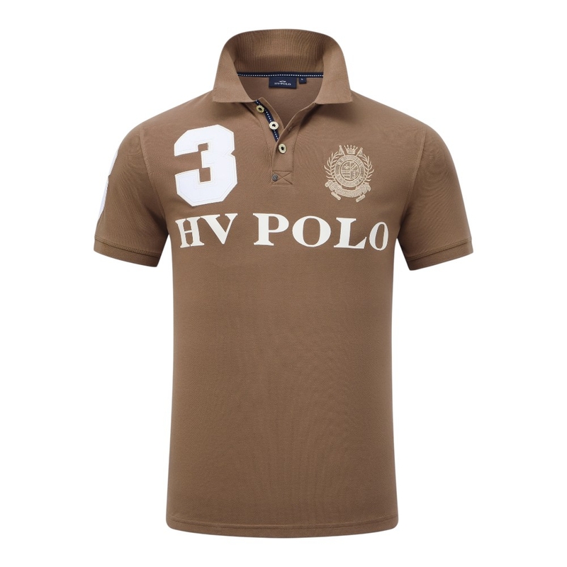 Polo Uomo Favouritas M. EQ